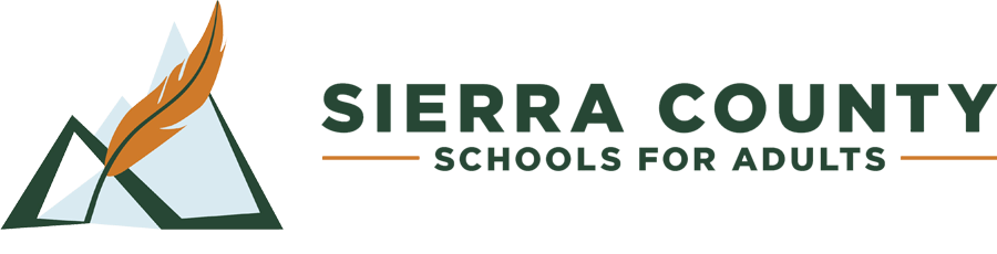 Sierra County Office of Education Logo