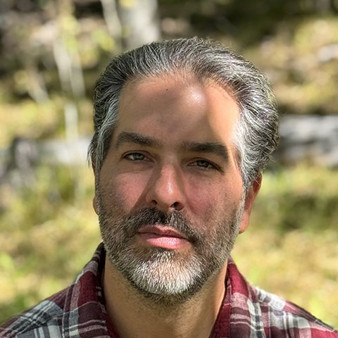 Joel Headshot